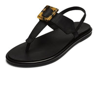 Olukai - Women’s La’i T-bar Strappy Beach Sandals