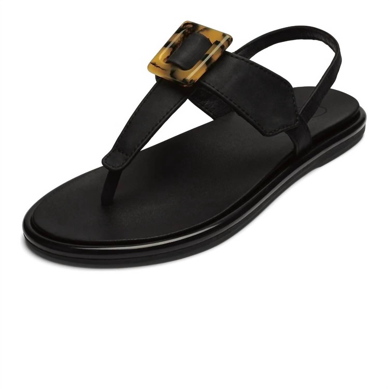 Olukai - Women’s La’i T-bar Strappy Beach Sandals