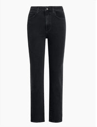 Favorite Daughter Valentina Cigarette Jean in tupelo - women's jeans - view 4