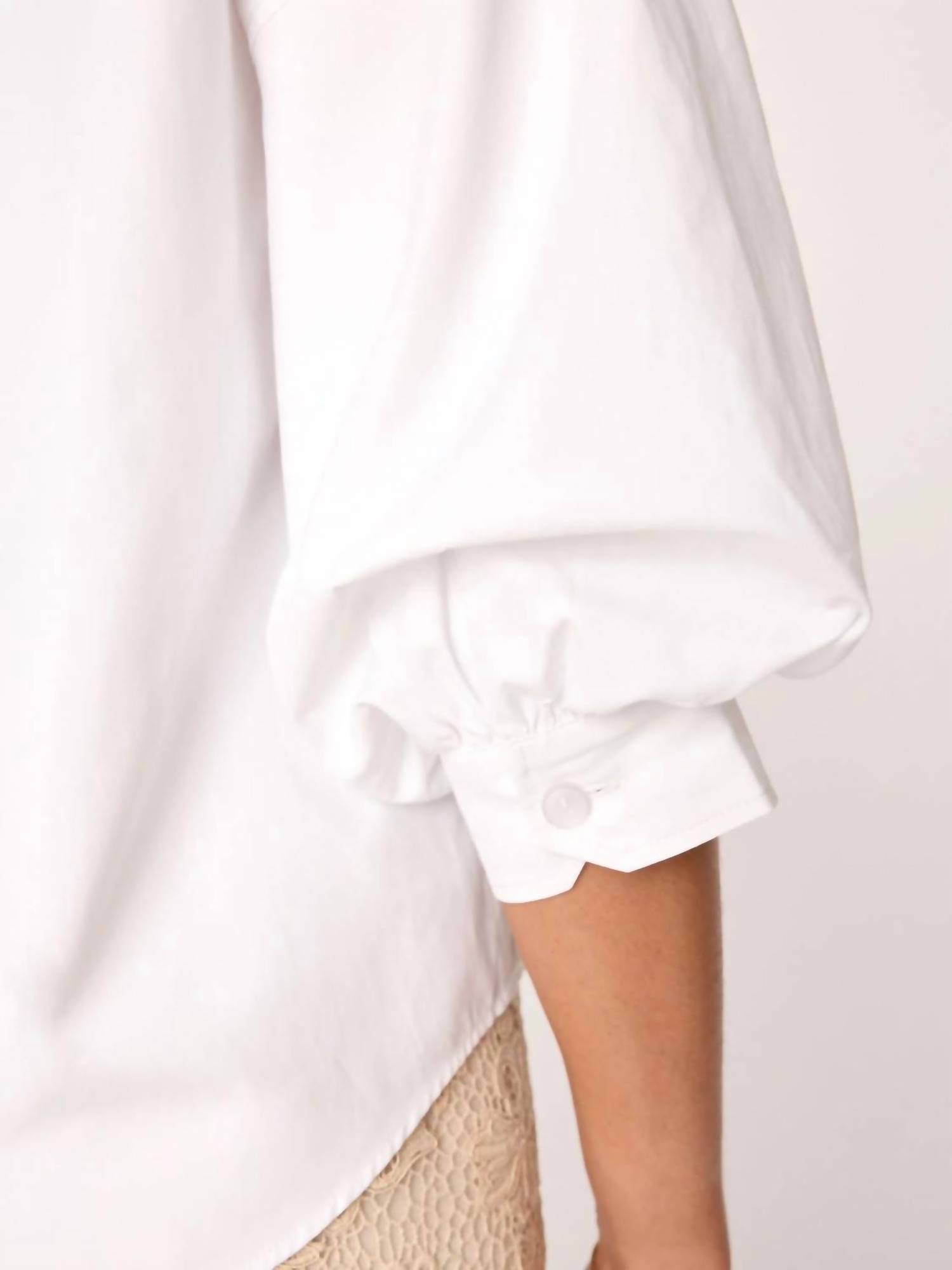 Brochu Walker - Kate Shirt