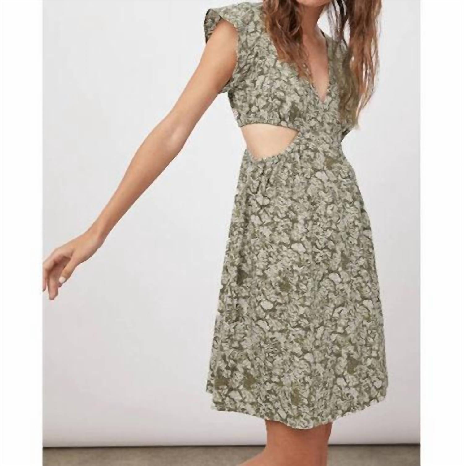 Rails - Nyla Dress