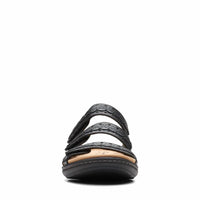 Clarks - Women's Laurieann Cove Casual Sandals