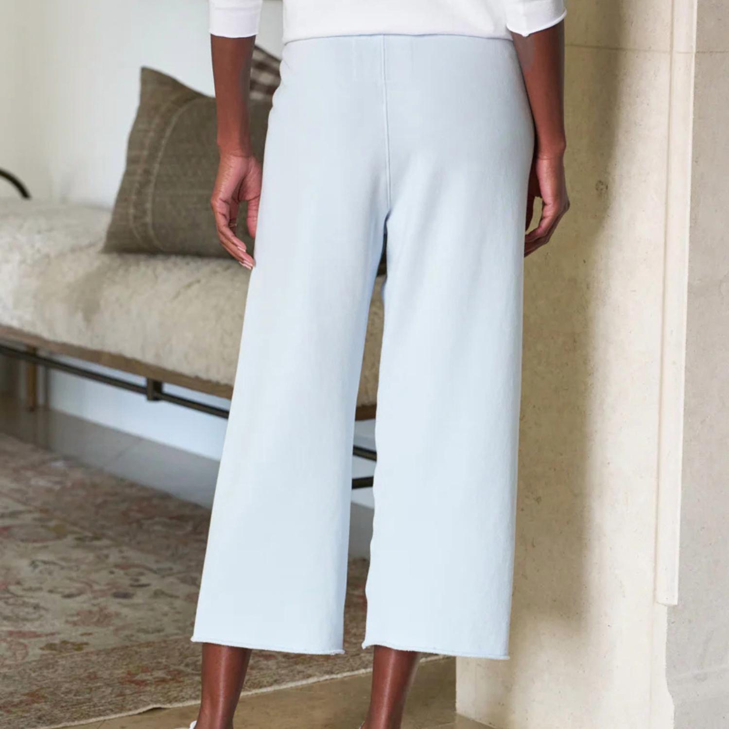 Frank & Eileen - Women's Catherine - Classic Sweatpant