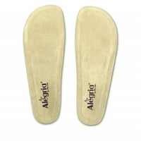 Alegria - Women's Enhanced Arch (wide) Classic Footbed