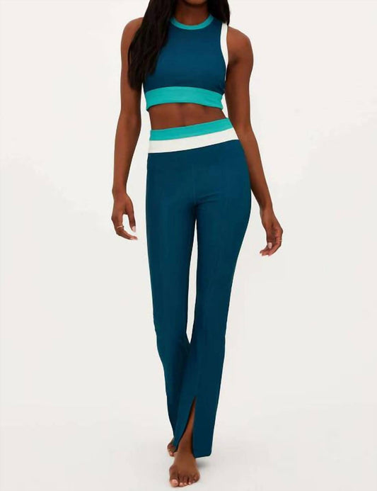 Beach Riot - Amalfi Legging Pants