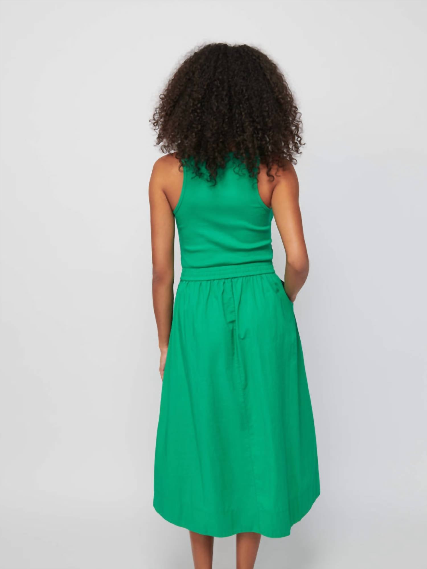 Nation Ltd - Sadelle Dress