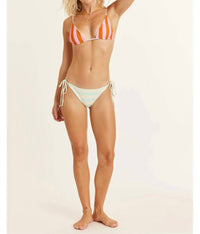 Sisstrevolution - Chasing Tides Reversible Tie-side Bikini Bottom