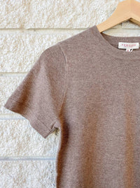 Demylee New York - Adebola Cotton Cashmere Top