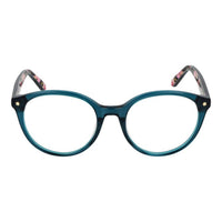 Ted Baker - Women's Round Optical Frames