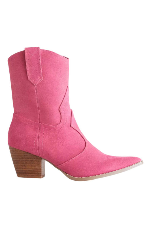 Dolce Vita - Women's Bambi Booties