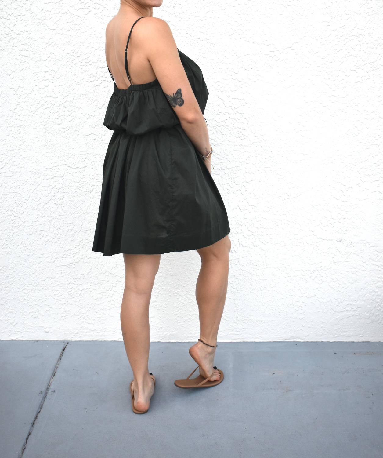 Mikoh - Eli Mini Dress