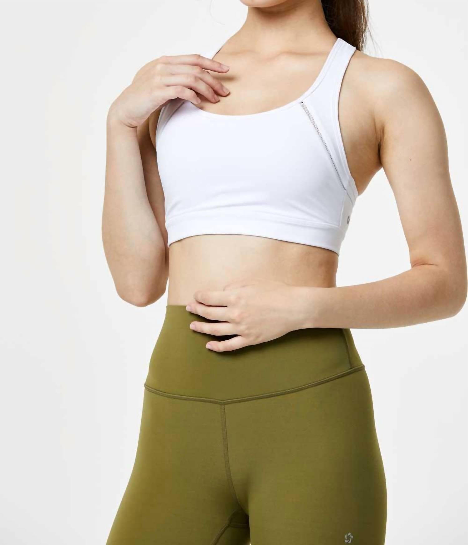 Mulawear - Sweet Bitter Racerback Bra