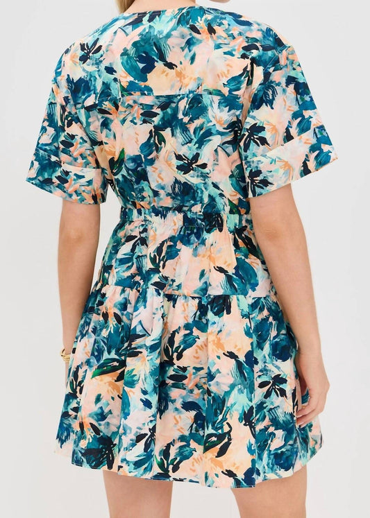 Ulla Johnson - Nadira Mini Dress