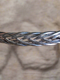Corazon - Women's Mesa Braided Choker