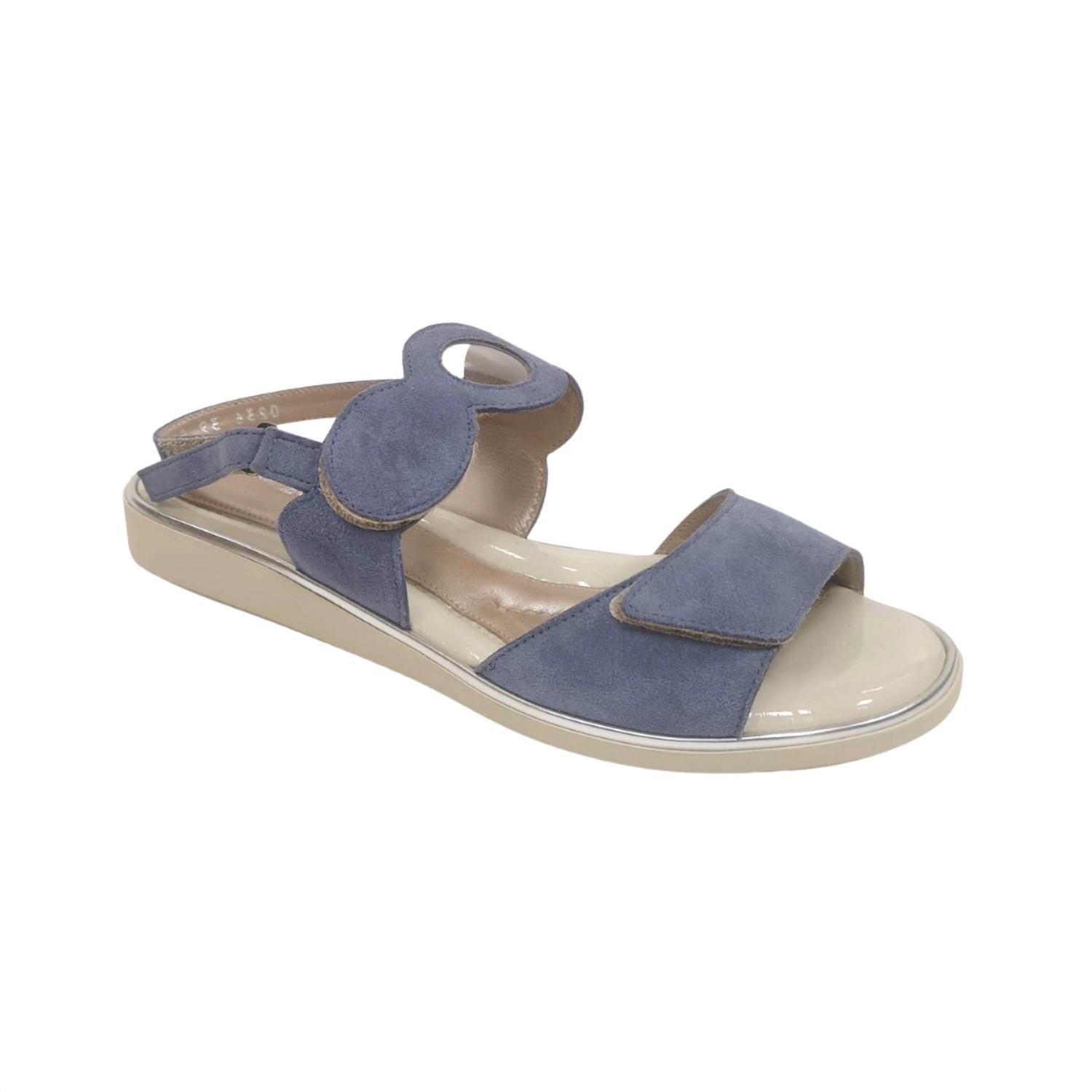 Beautifeel - Women's Sandra Sandal