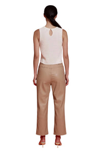 Astr - HAVEN FAUX LEATHER PANTS
