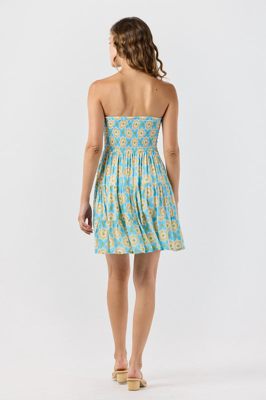 Tiare Hawaii - Perth Mini Dress