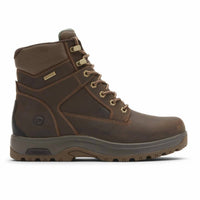 Dunham - Men's 8000 Works Plain Toe Boot