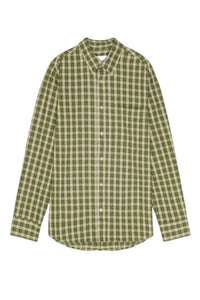 Nn07 - Deon Button Long Sleeve Shirt