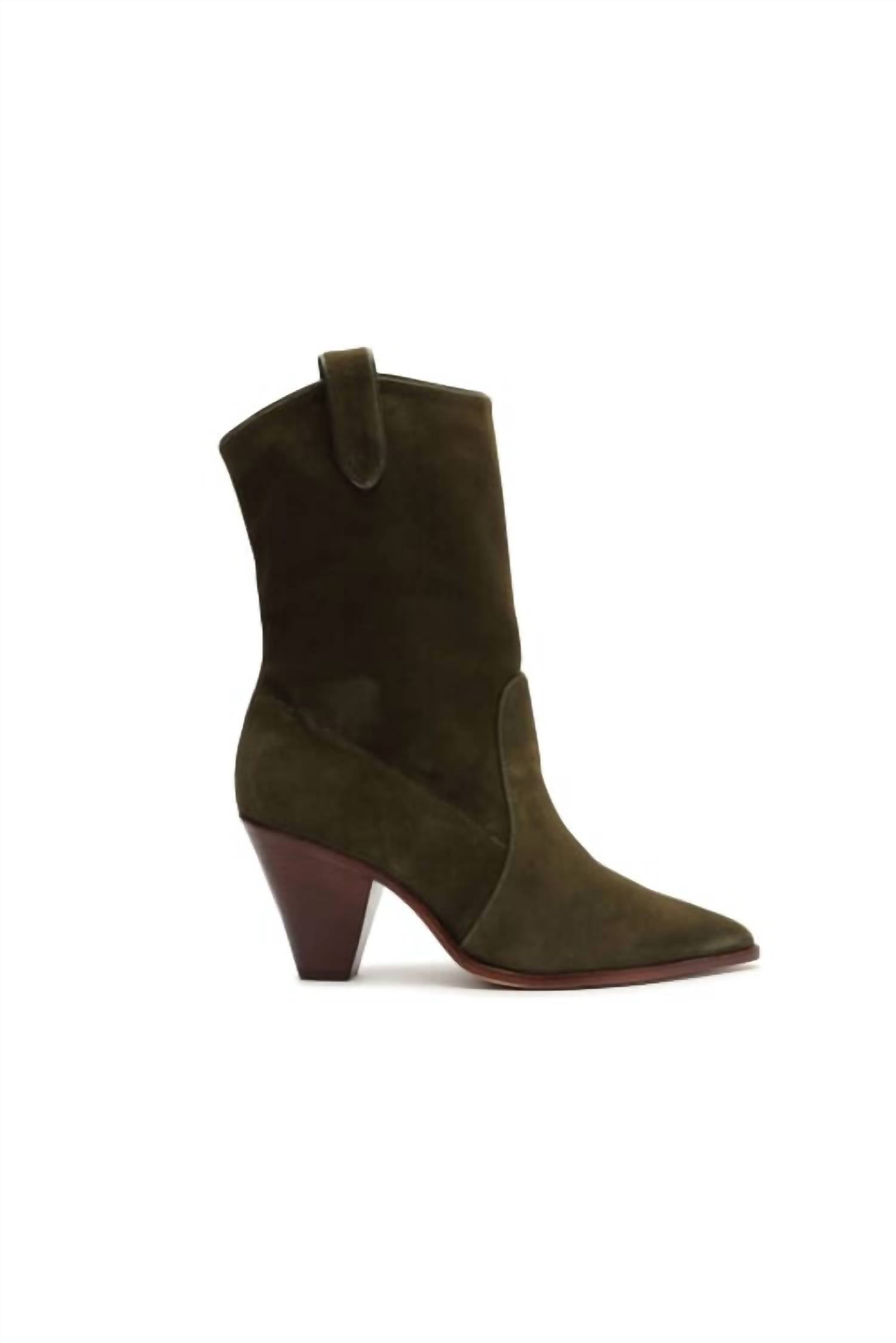 Schutz - Women's Mackie Boot