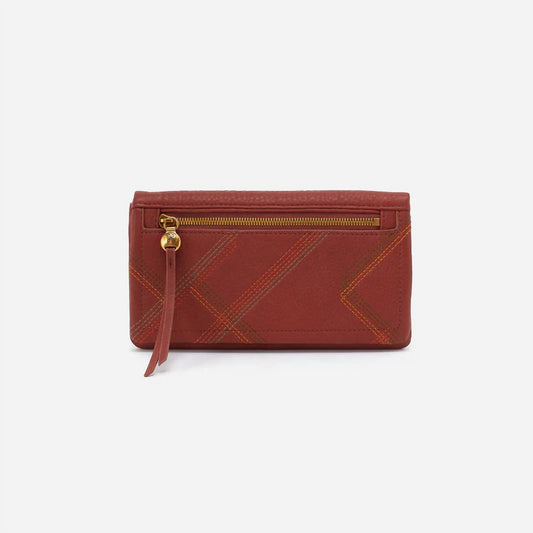 Hobo - Women's Lumen Continental Wallet