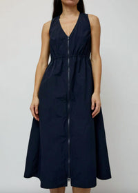 No. 6 - Mercer Midi Dress