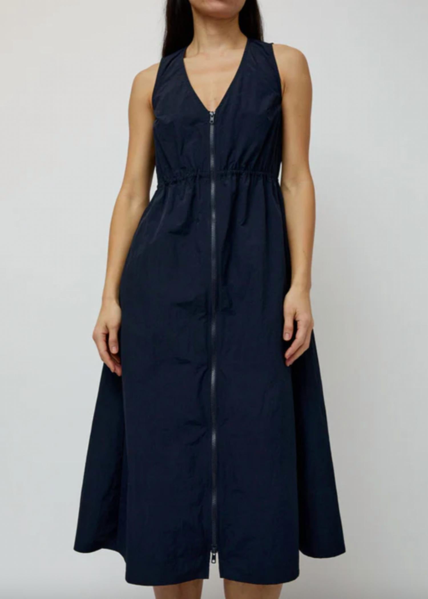 No. 6 - Mercer Midi Dress