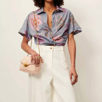 Sessun - Procida Blouse