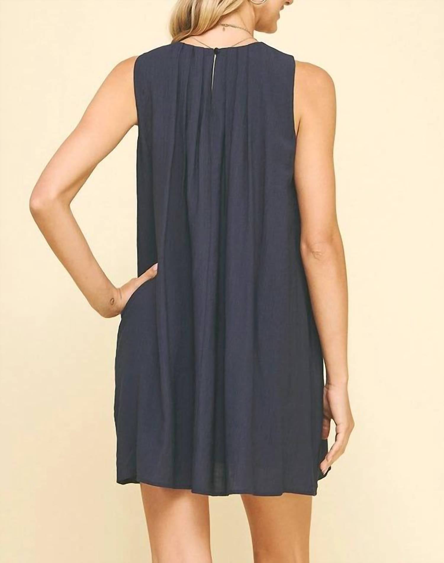 Pinch - Harper Dress