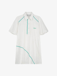 Margaux Lonnberg - Women's Aydi Dress