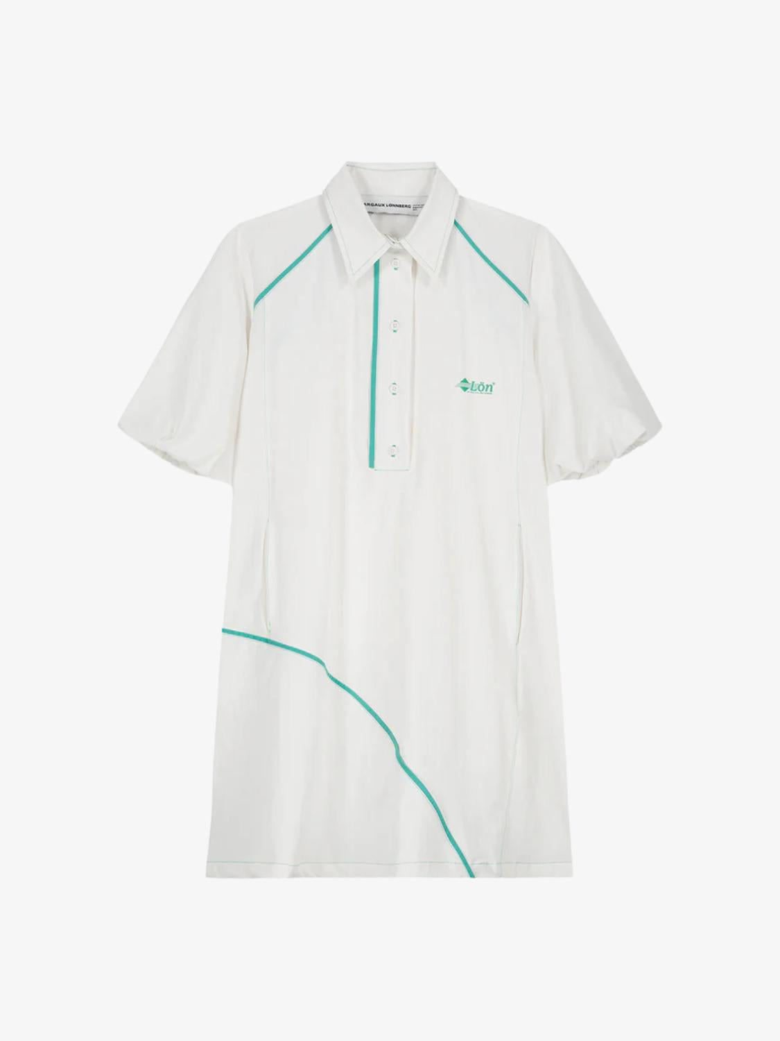 Margaux Lonnberg - Women's Aydi Dress
