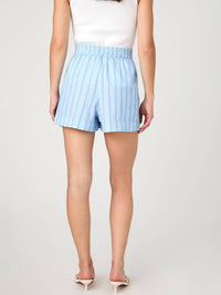 French Connection - Lorenzo Stripe Shorts