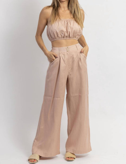 LET'S BOUNCE BUBBLE TOP SET