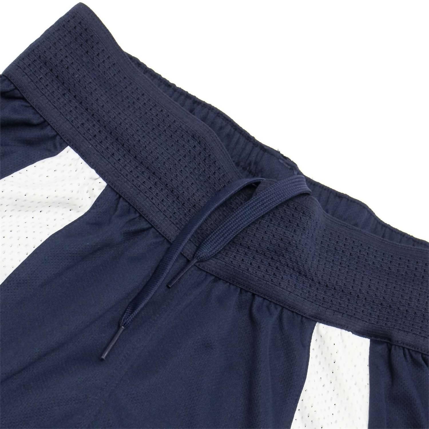 adidas Women's Creator 365 Basketball Short in collegiate navy - women's shorts - view 4