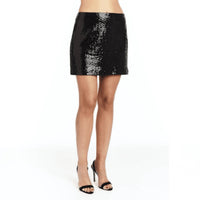 Drew - Monica Sequin Skirt