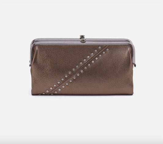 Hobo - Women's Lauren Clutch Wallet