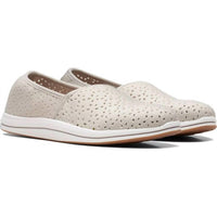 Clarks - Women's Breeze Emily Shoe
