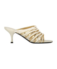 Valentino Garavani - Women's Stud Leather Mules