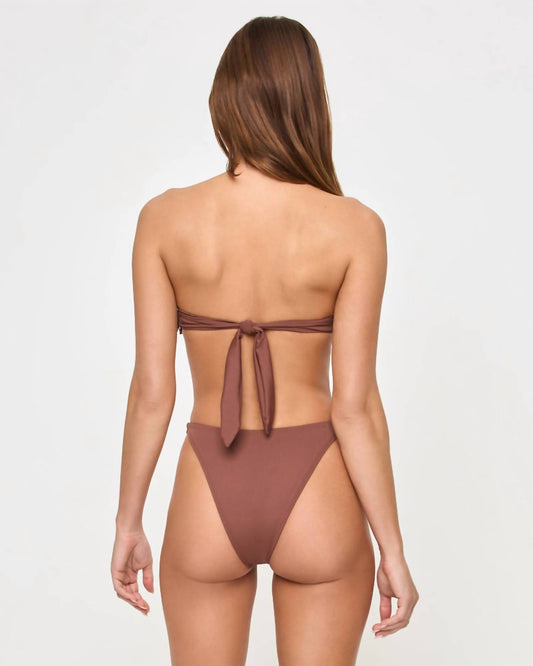 L*Space - Women's Dixie Top