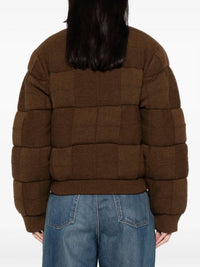 Guest In Residence - Quilted Puffer Jacket
