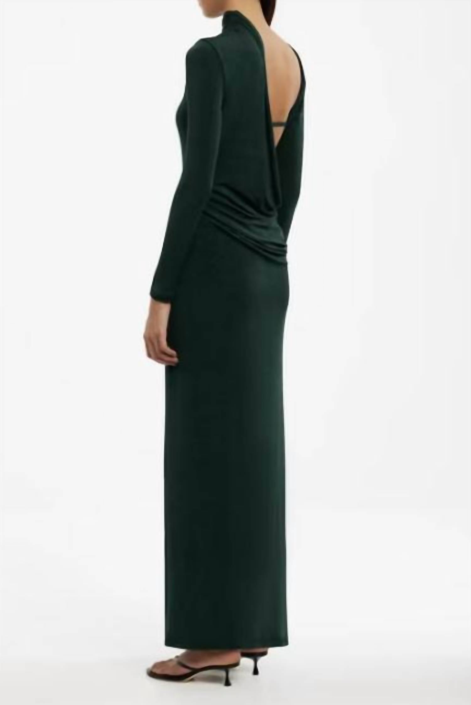 Significant Other - Nailah Maxi Dress