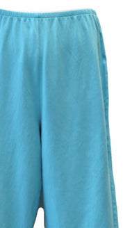 Liz And Jane - Women's Cotton Ankle Leggings - Plus