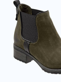Bueno - Women's Cherish Ankle Boots