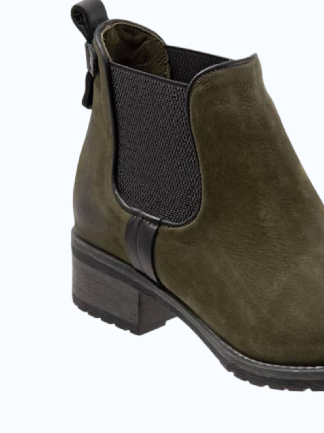 Bueno - Women's Cherish Ankle Boots