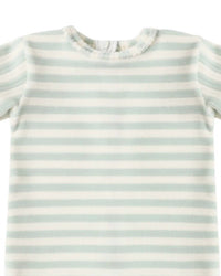 Rylee + Cru - Kid's Shorty One-piece