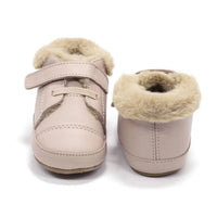 Oldsoles - Toddler's Mountain Bub High Top Shoes