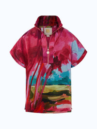 Emily Mccarthy - Poppy Pullover Top