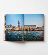 Assouline - Villeggiatura Italian Summer Vacation Coffee Table Book