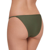 Steve Madden - Strap Side Bikini Bottom