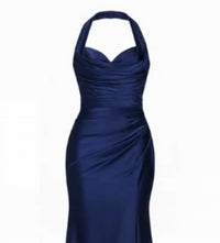 Ever After Bridal Atlanta - Women's Allure Elegant Satin Evening Gown